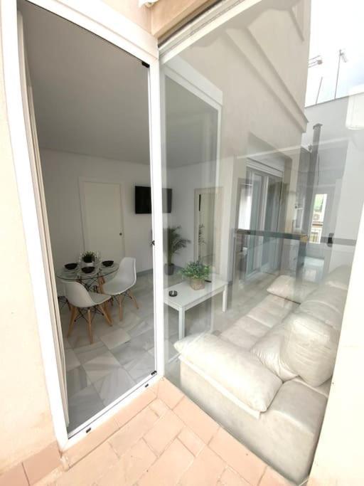 My Home In Triana, Luminoso Y Acogedor Apartamento إشبيلية المظهر الخارجي الصورة
